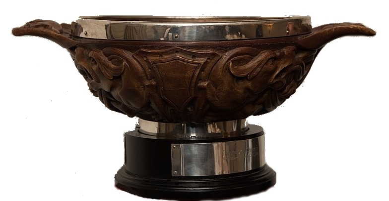 Sir Willie Purves Quaich