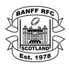 Banff RFC Logo