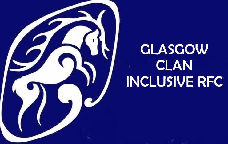 Glasgow Clan Logo