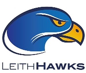 Leith Hawks Logo